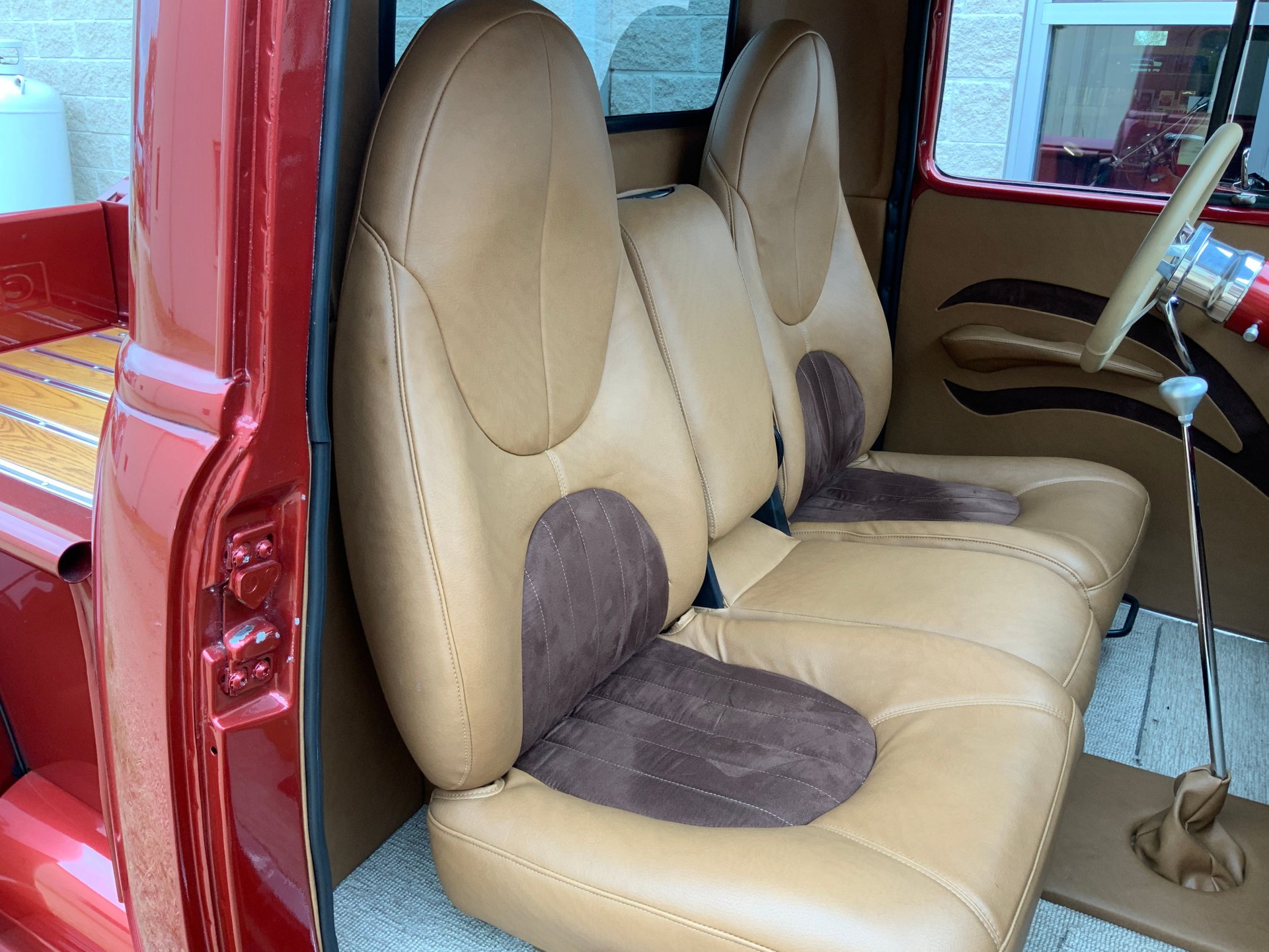 1953 Chevrolet 3100 - Image 12