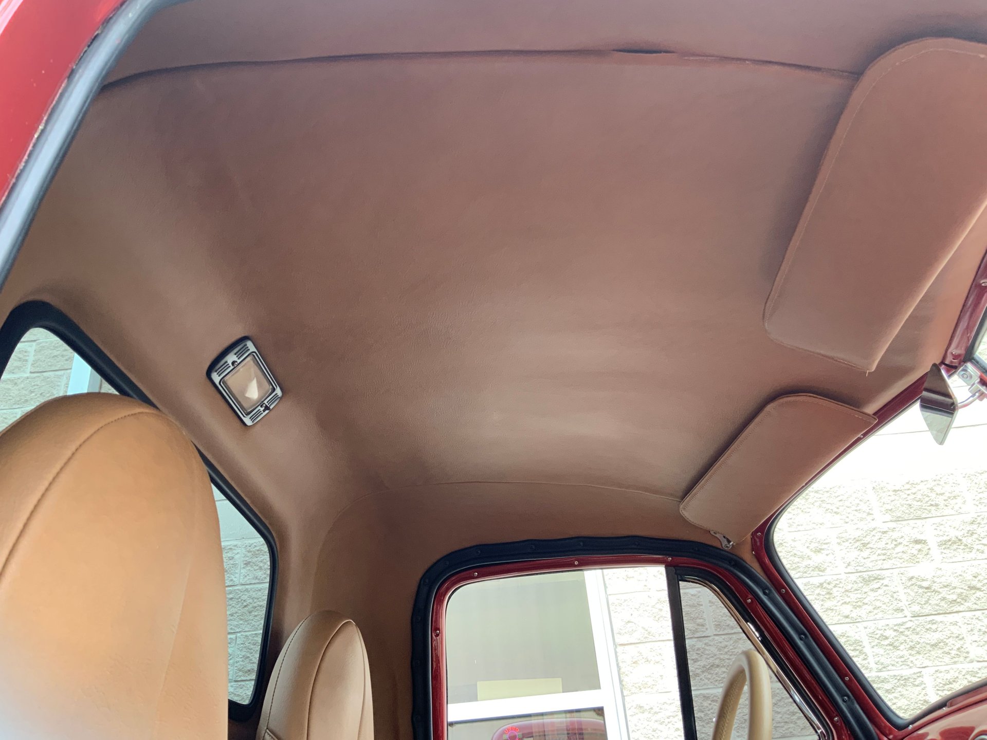 1953 Chevrolet 3100 - Image 15