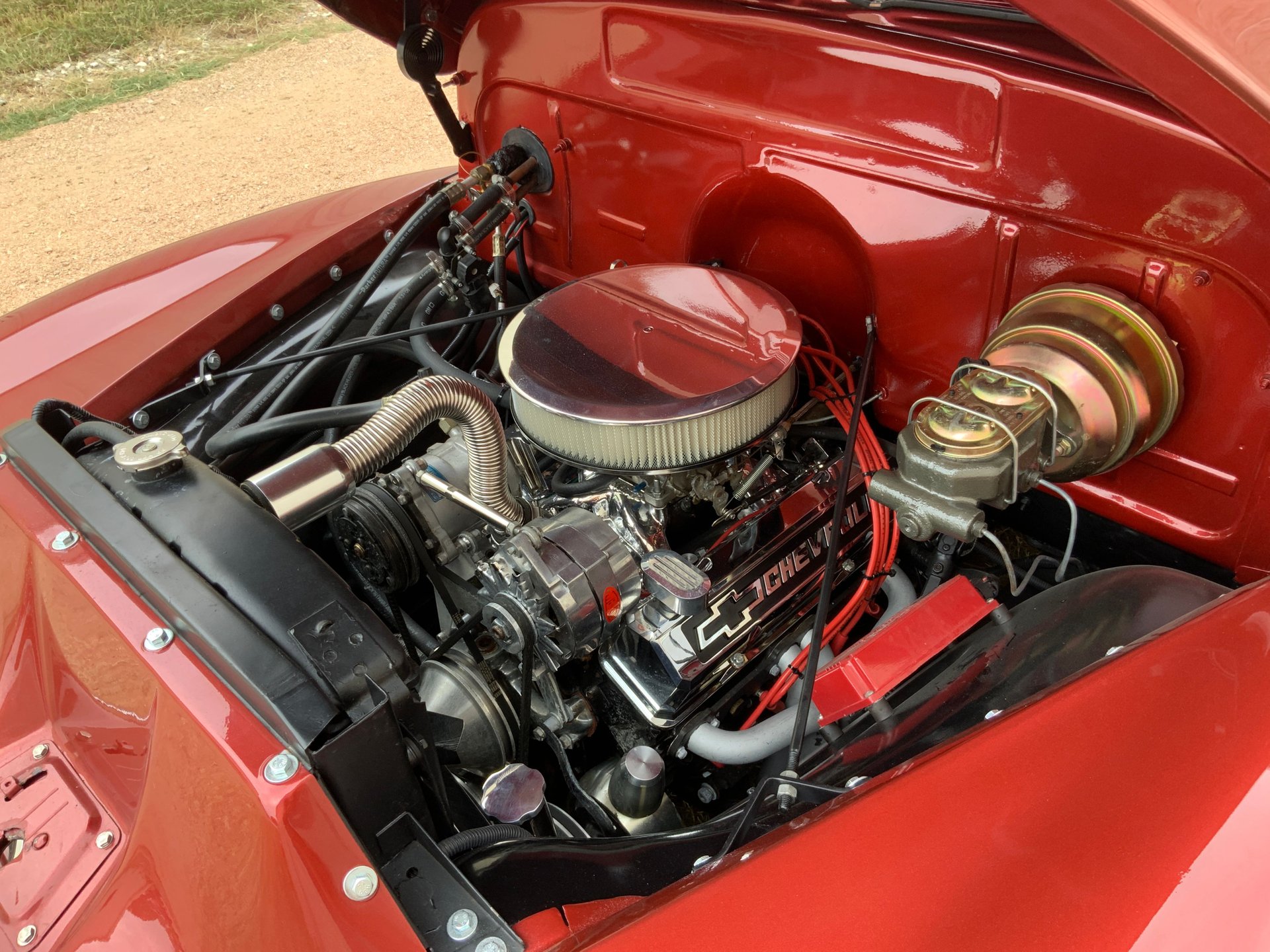 1953 Chevrolet 3100 - Image 16