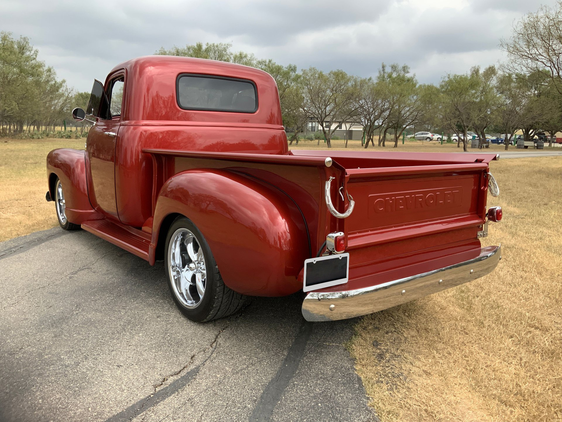 1953 Chevrolet 3100 - Image 6