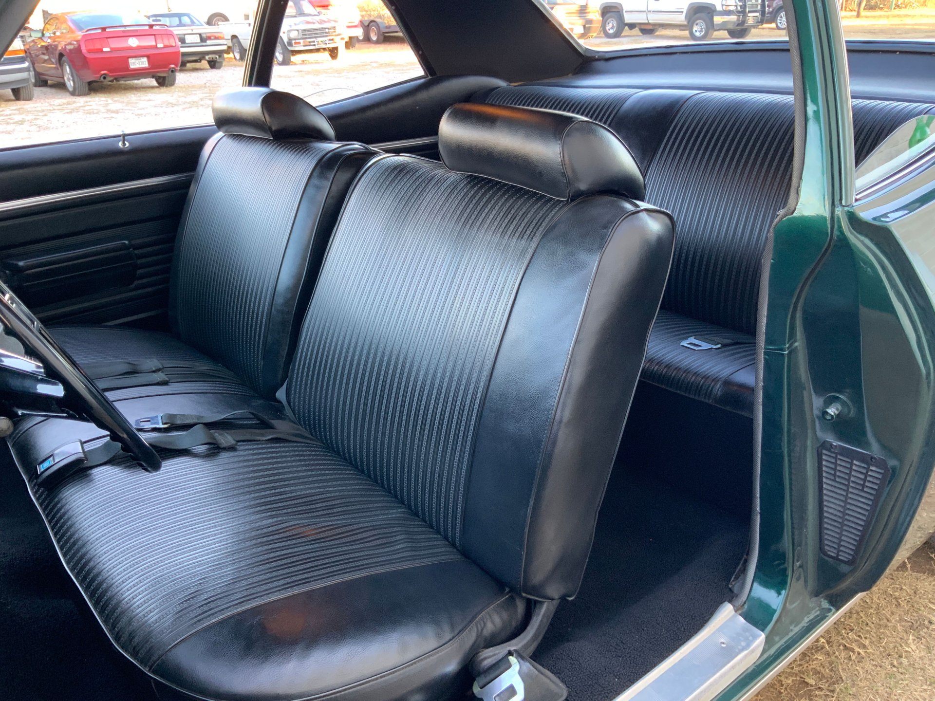 1969 Chevrolet Biscayne - Image 13