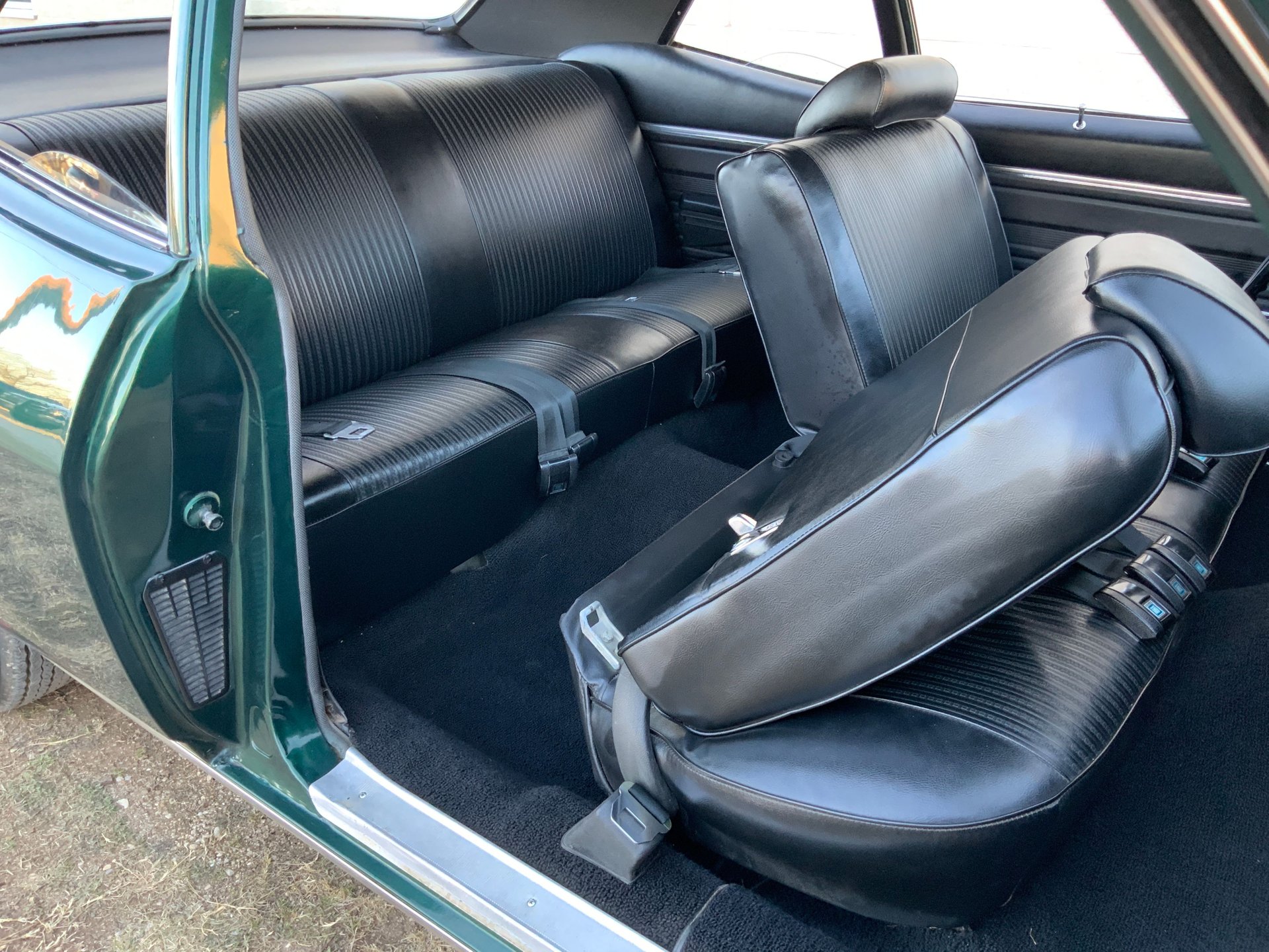 1969 Chevrolet Biscayne - Image 14