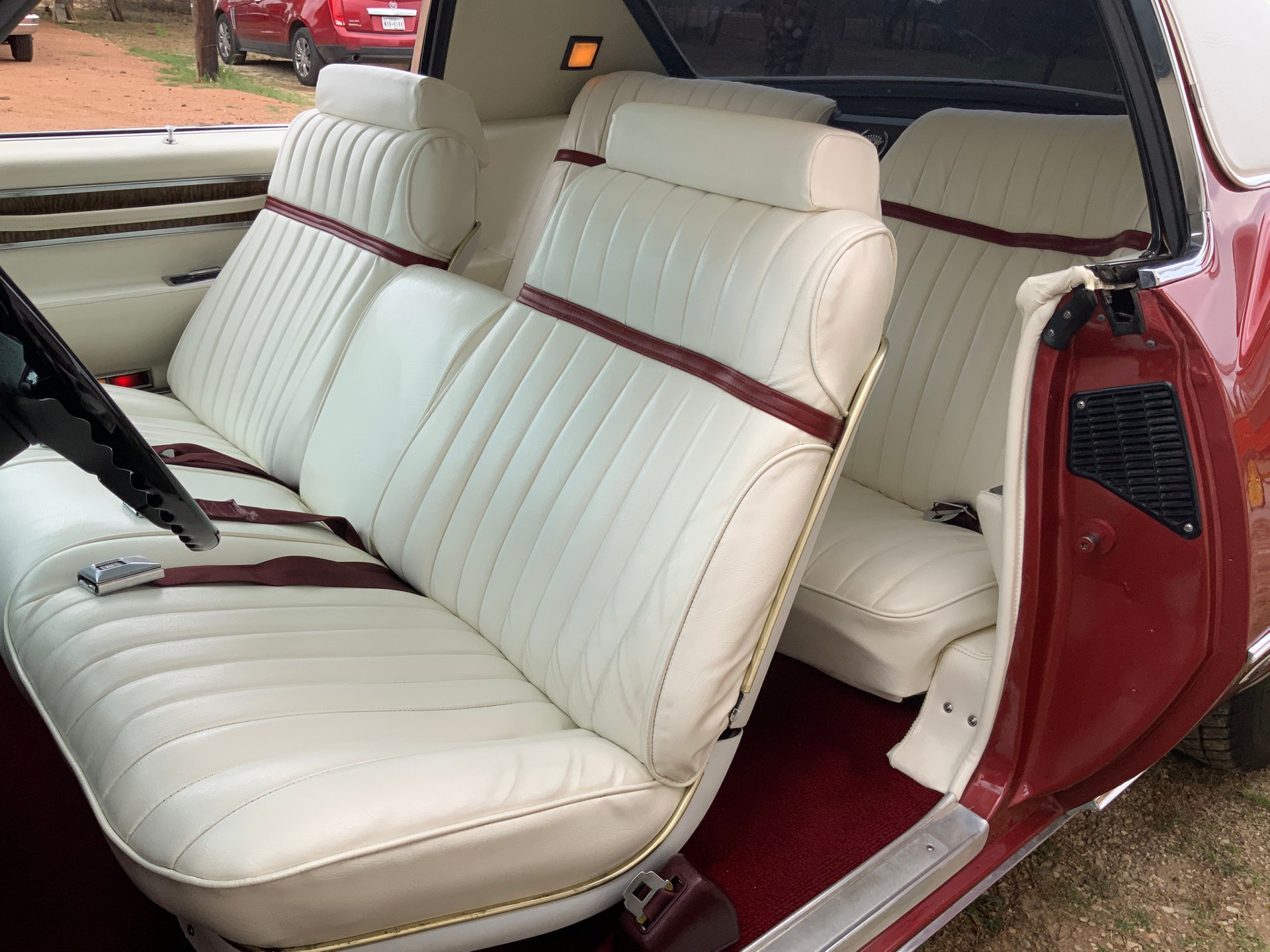 1970 Cadillac Eldorado - Image 13