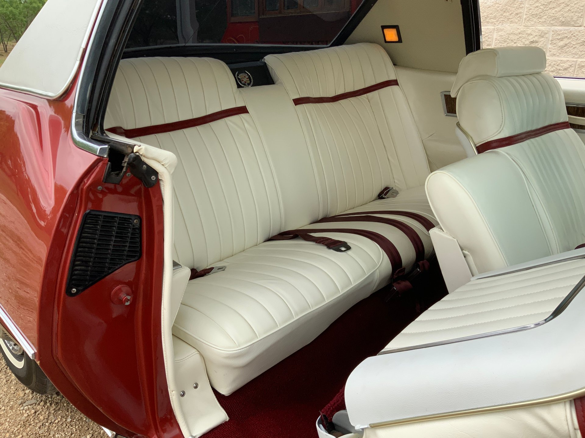 1970 Cadillac Eldorado - Image 14