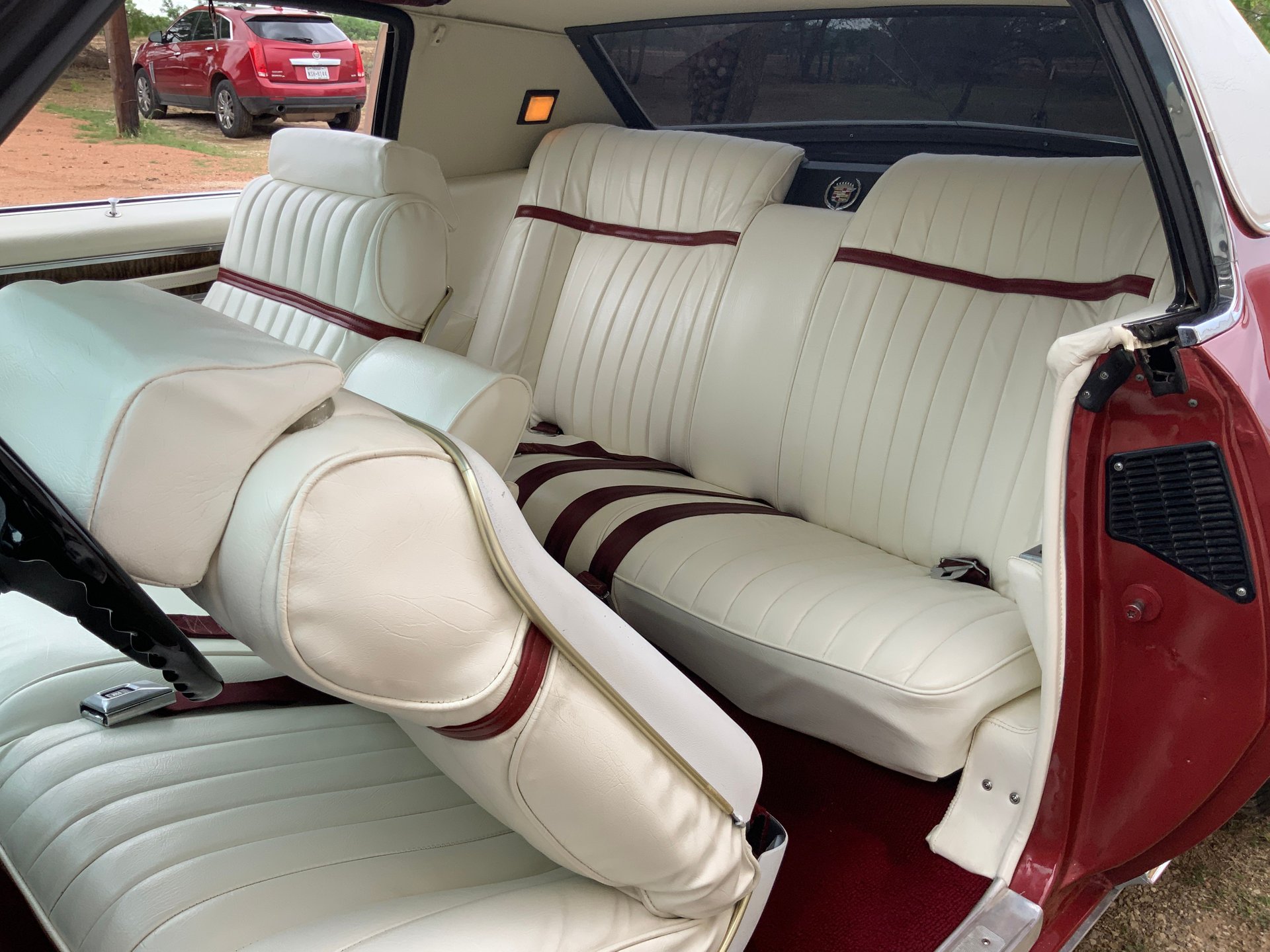 1970 Cadillac Eldorado - Image 15