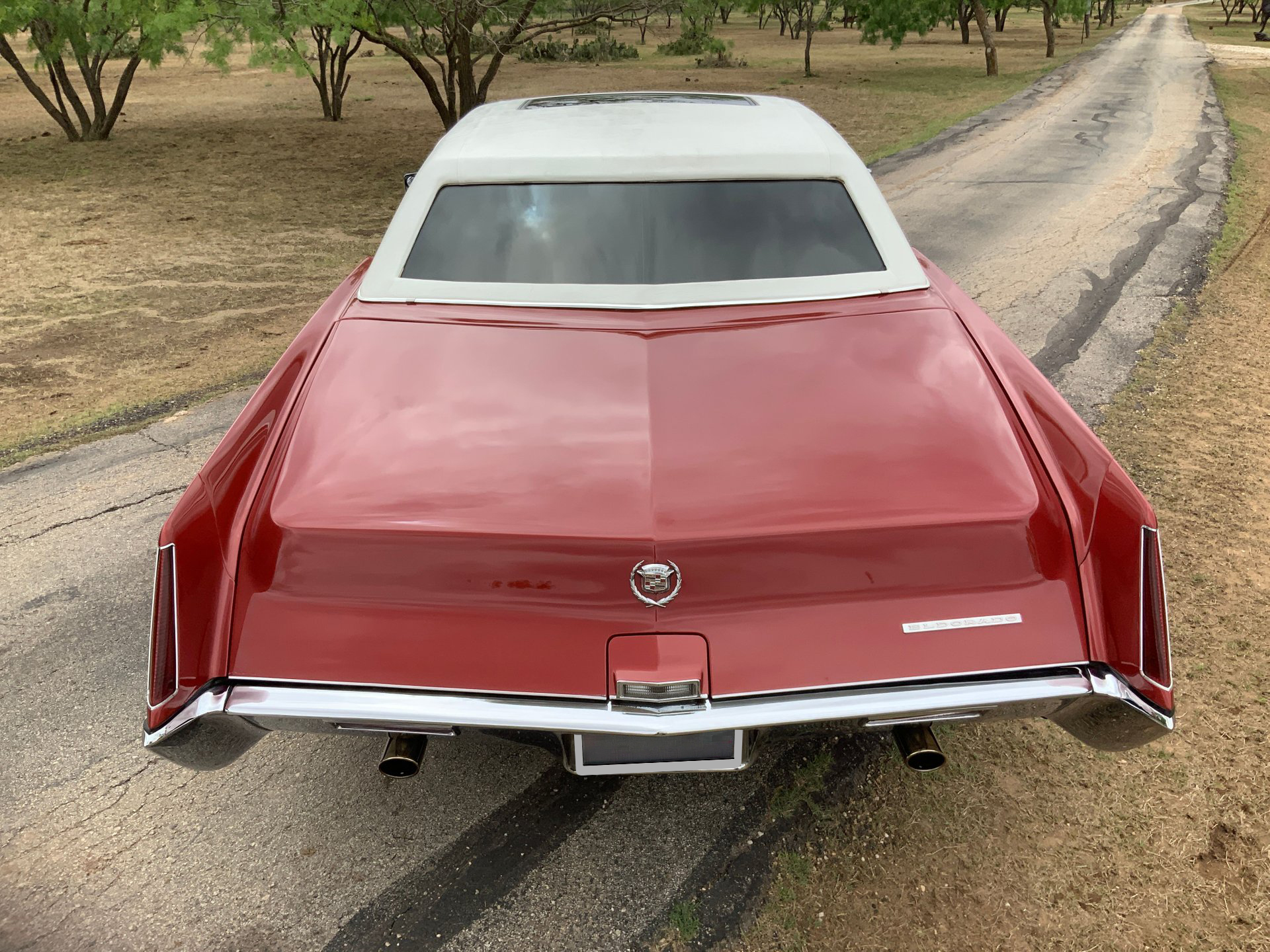 1970 Cadillac Eldorado - Image 5