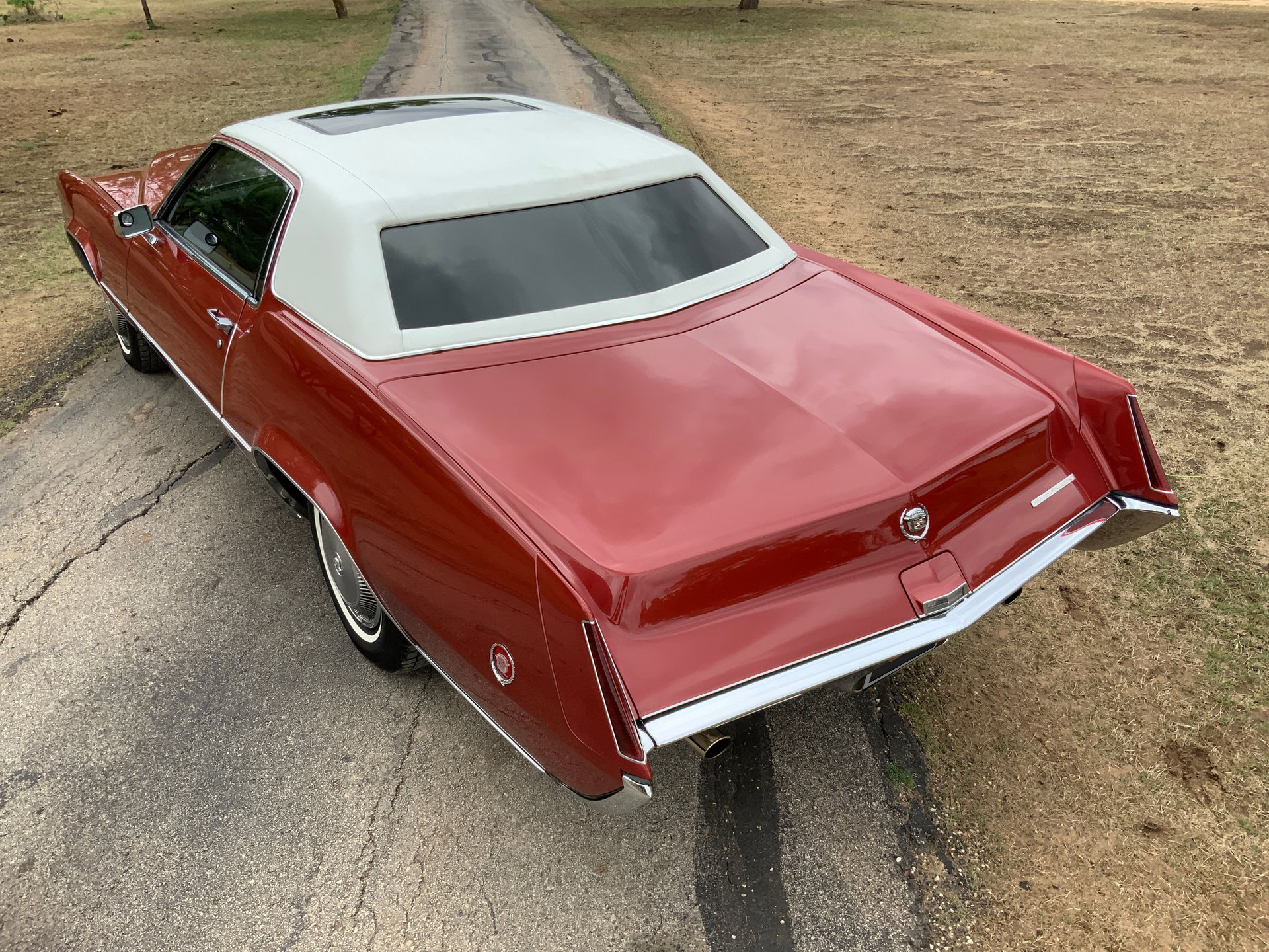 1970 Cadillac Eldorado - Image 7
