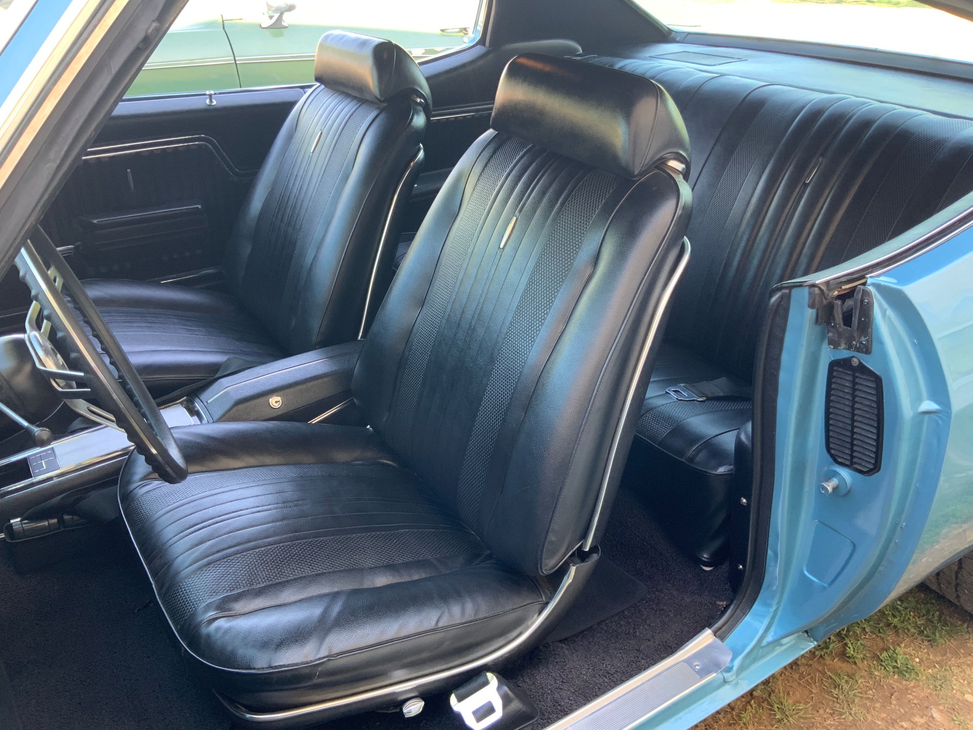 1970 Chevrolet Chevelle SS - Image 12