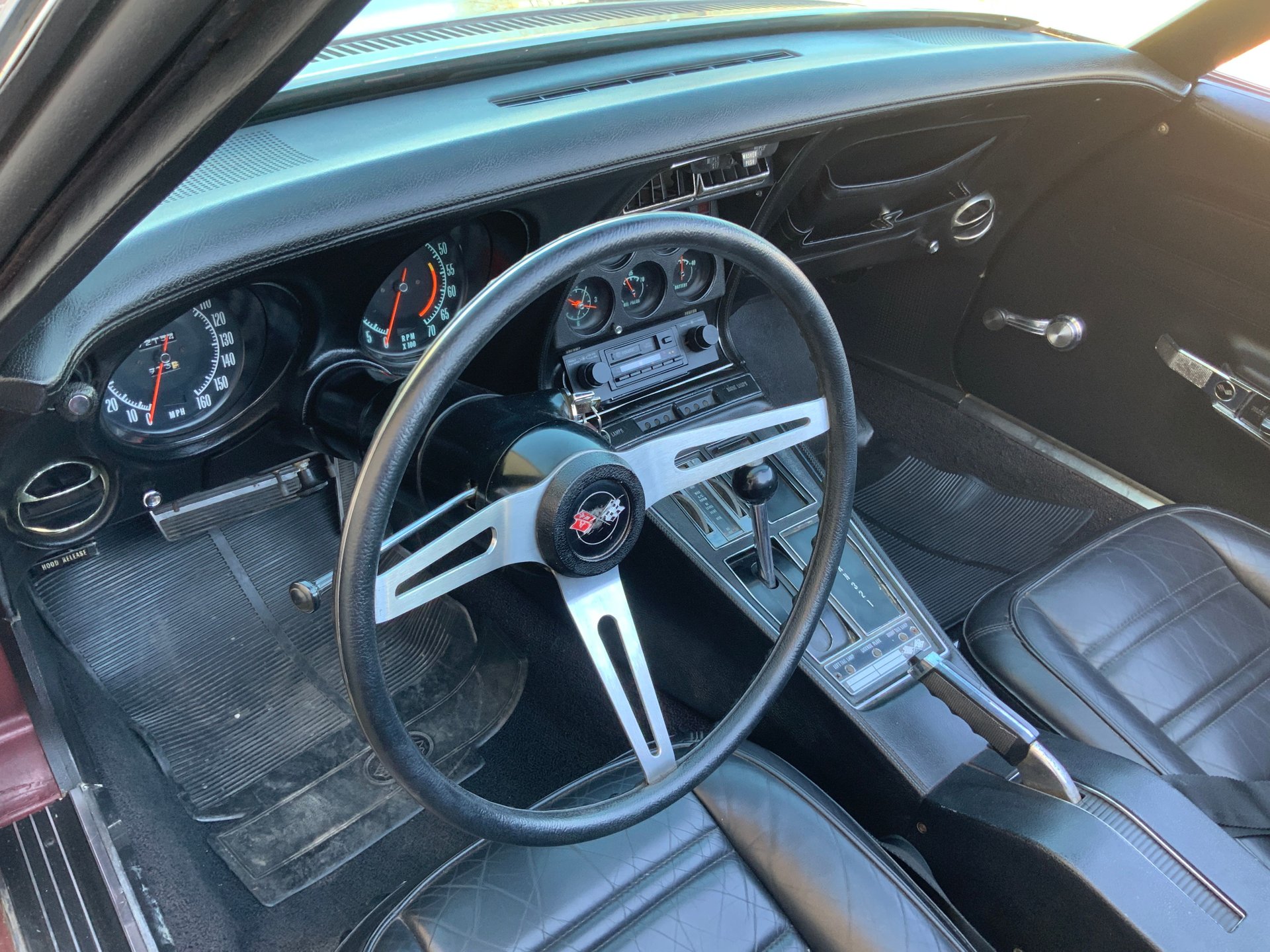 1970 Chevrolet Corvette - Image 13