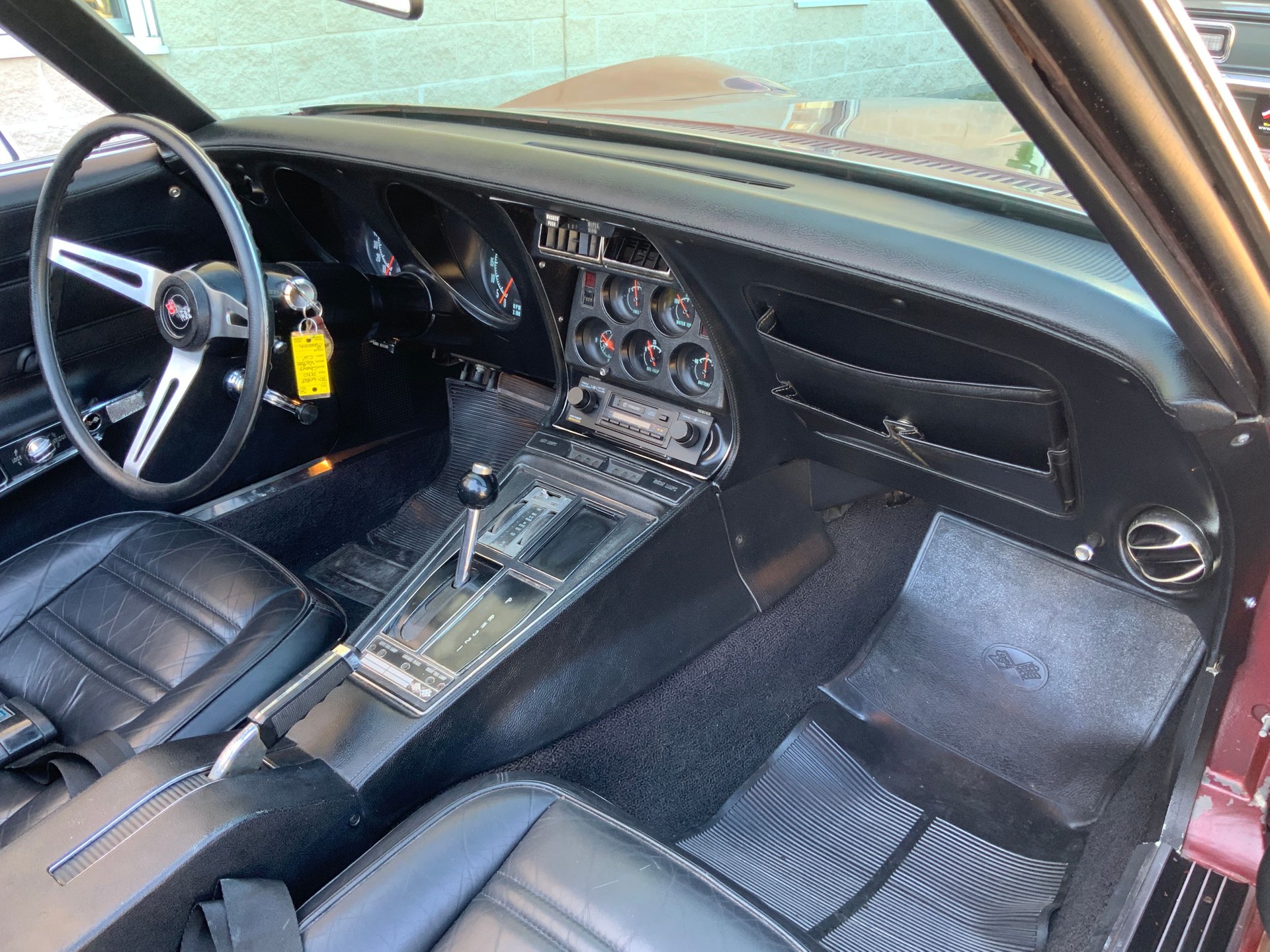 1970 Chevrolet Corvette - Image 17