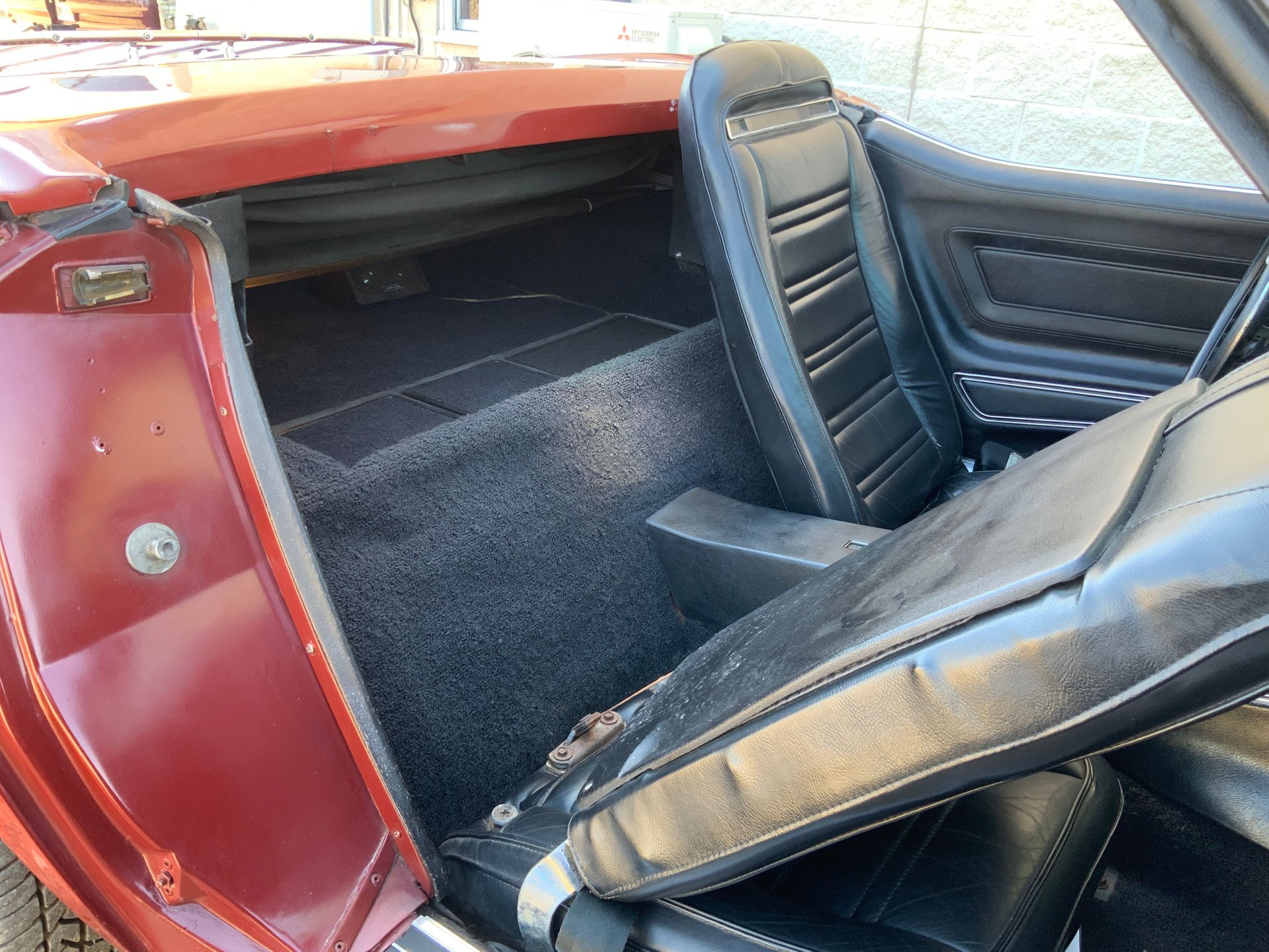 1970 Chevrolet Corvette - Image 19