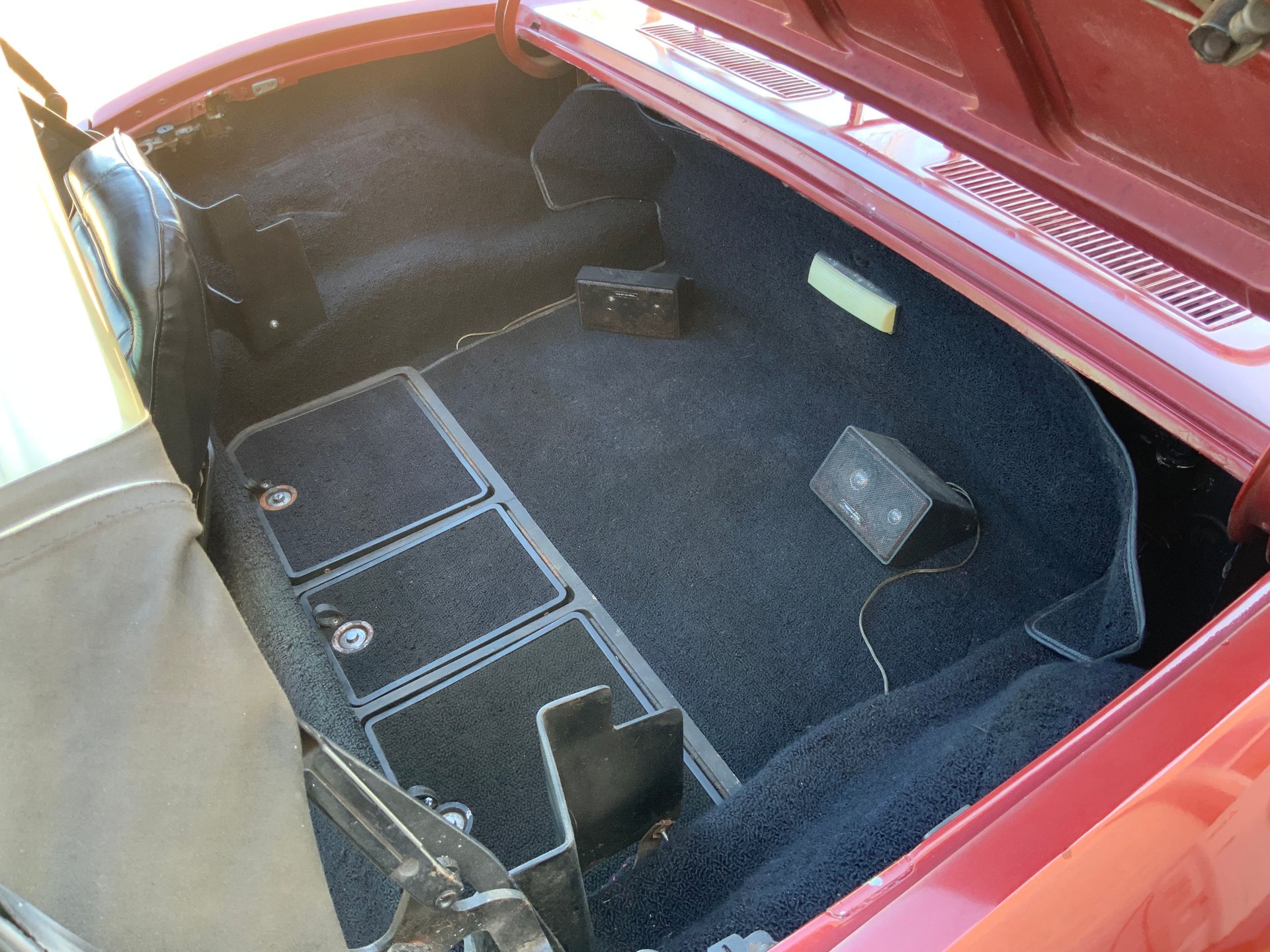 1970 Chevrolet Corvette - Image 20