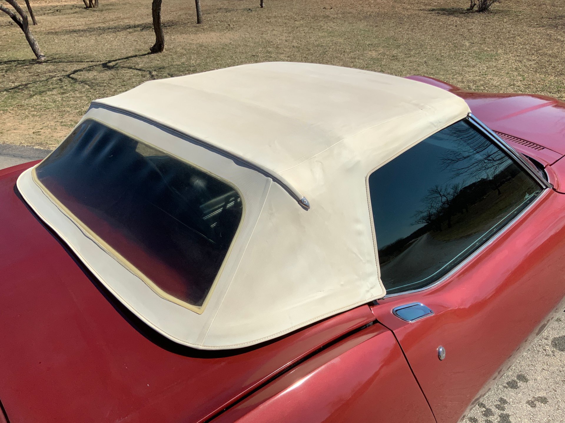 1970 Chevrolet Corvette - Image 24