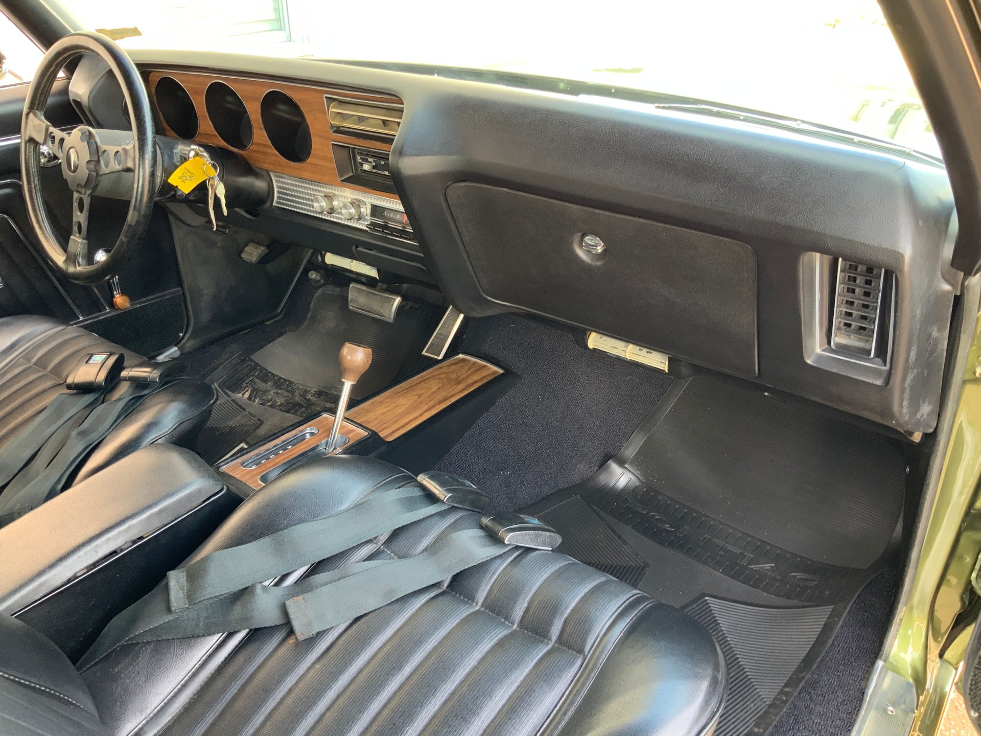 1970 Pontiac GTO - Image 14