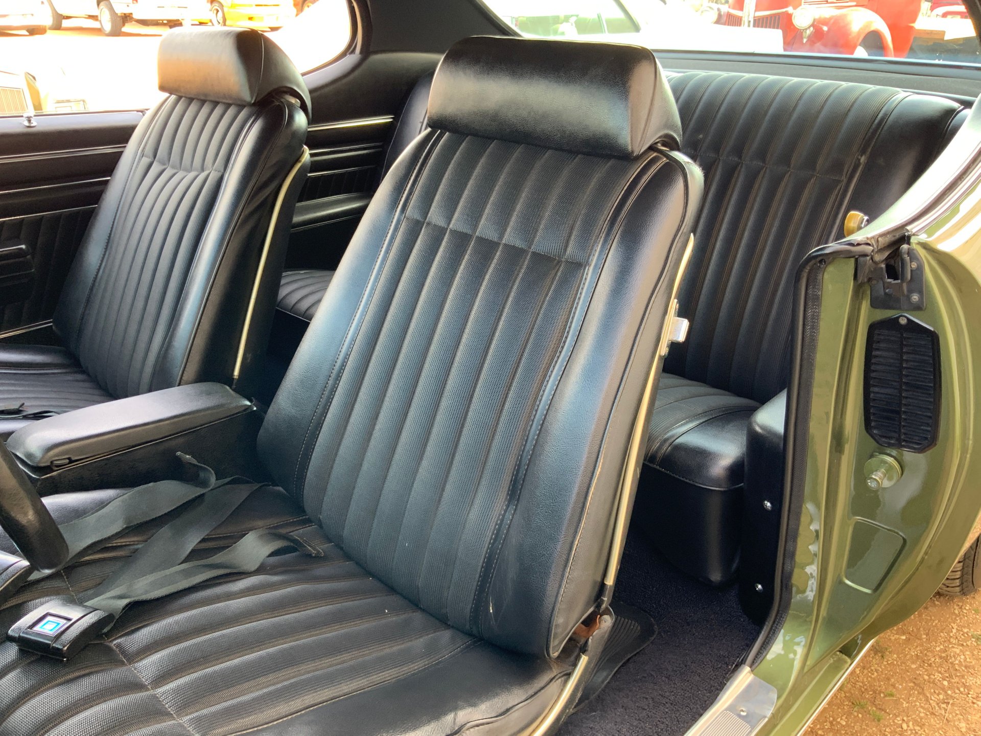 1970 Pontiac GTO - Image 16