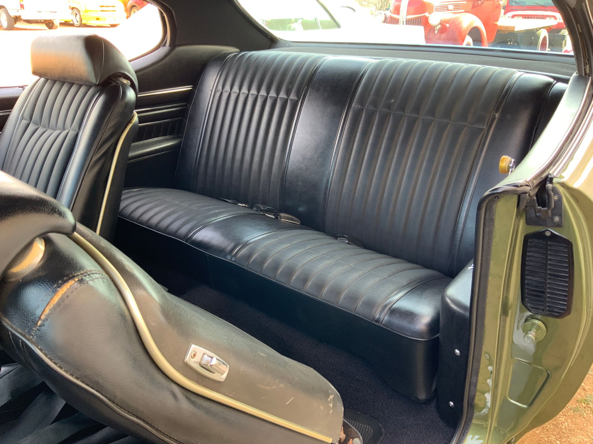 1970 Pontiac GTO - Image 18