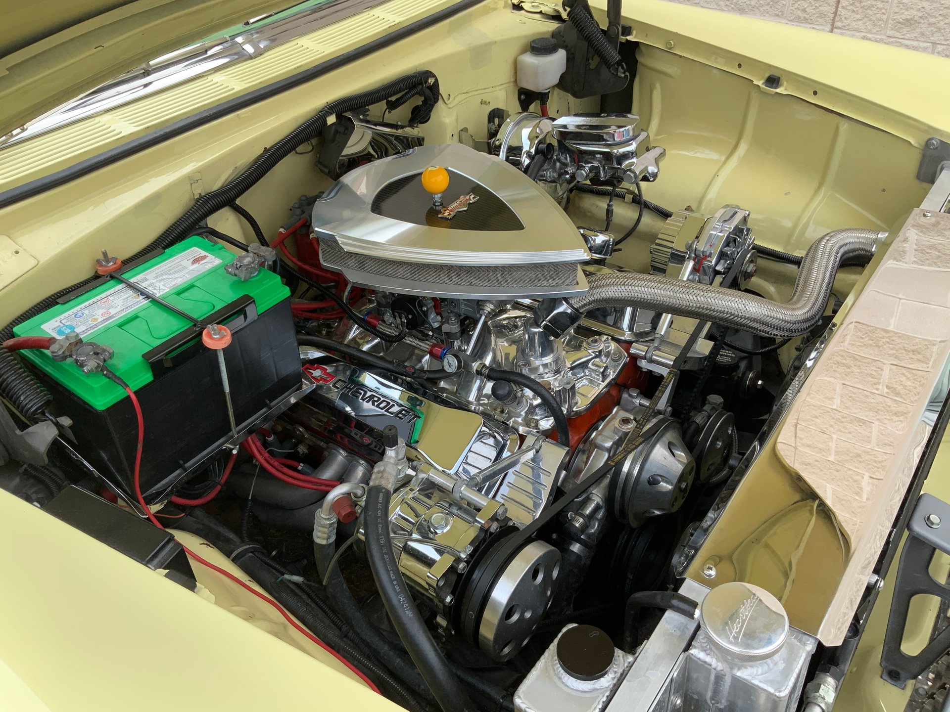 1955 Chevrolet 150 - Image 11