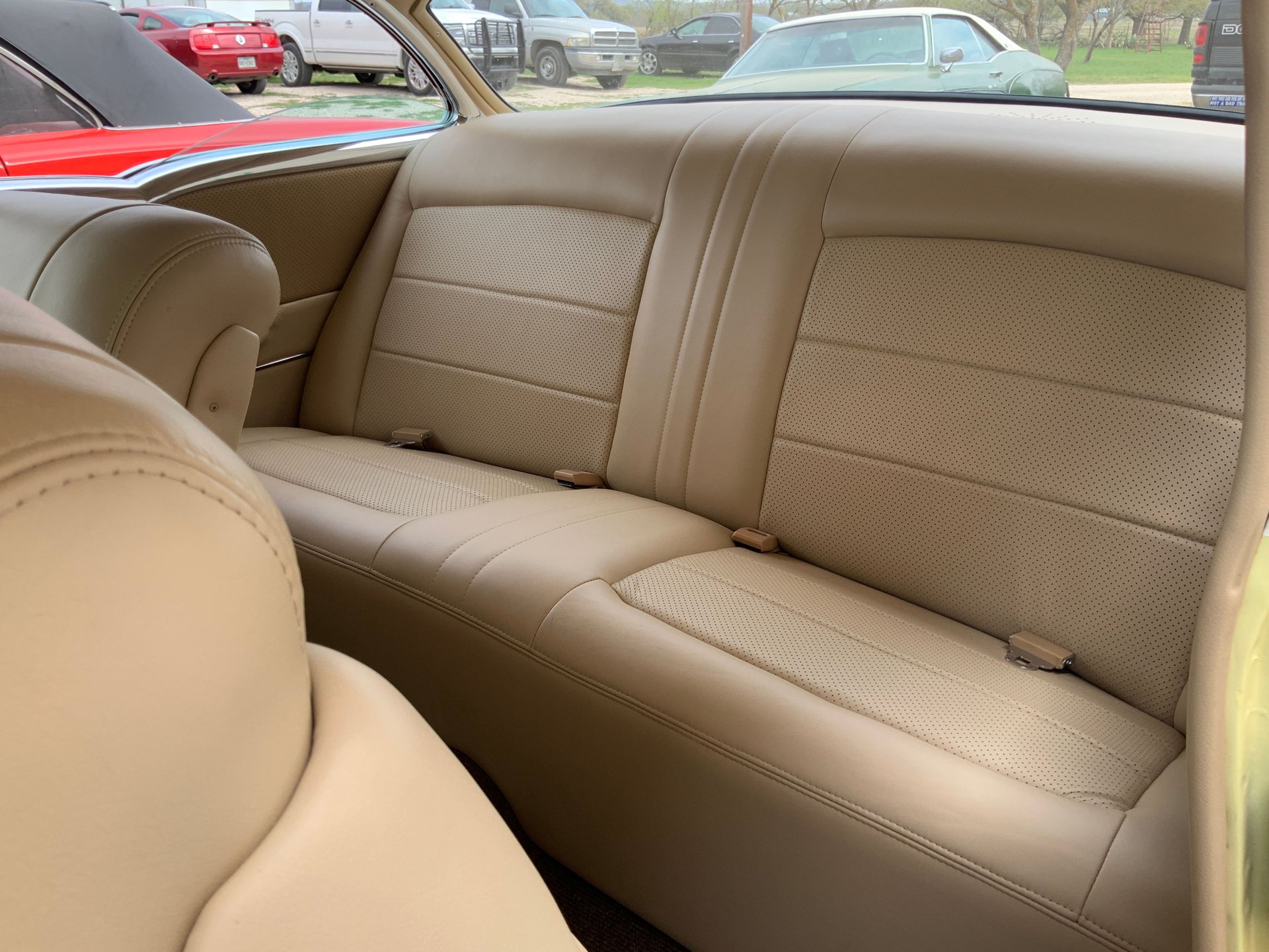 1955 Chevrolet 150 - Image 15