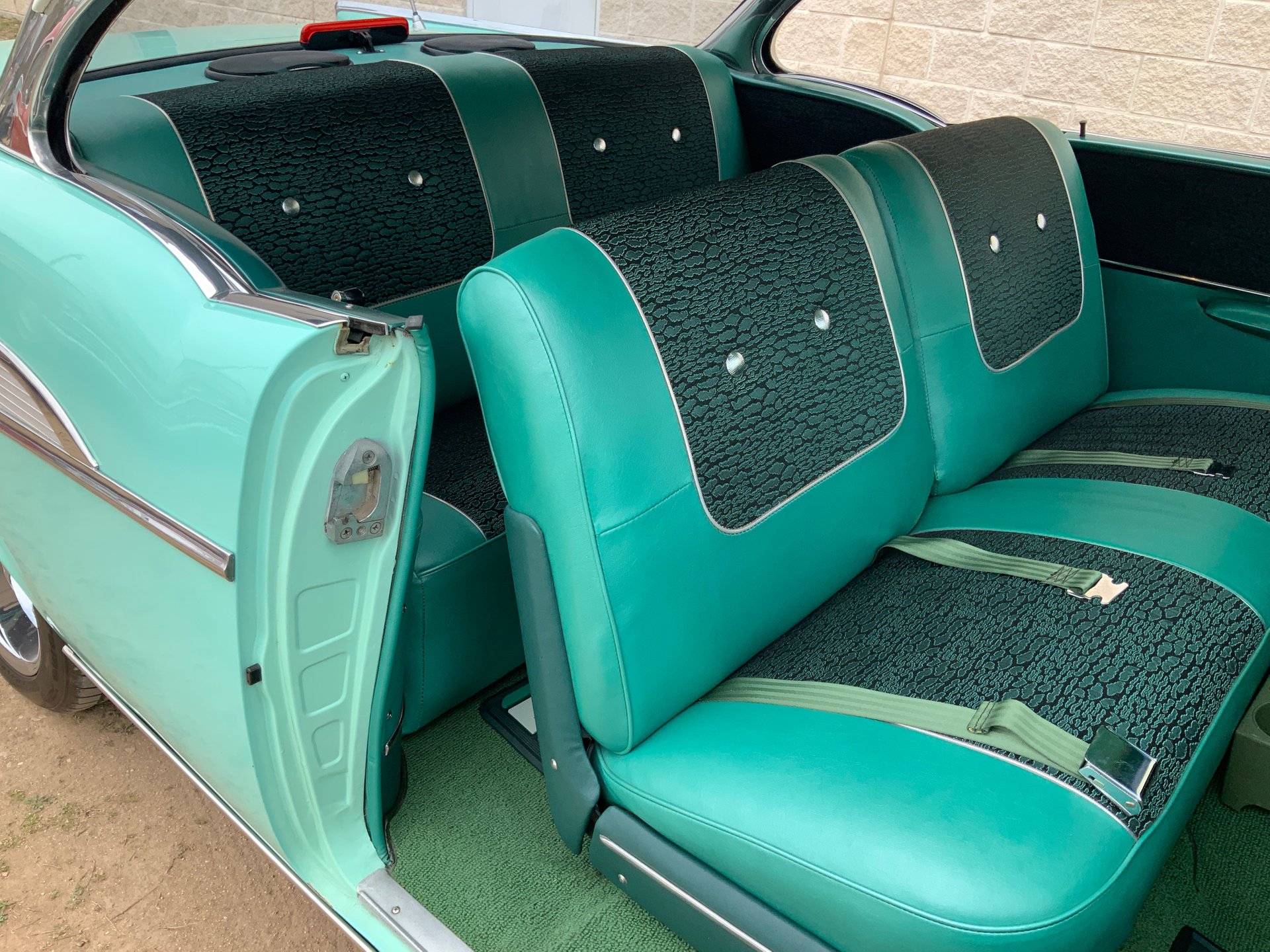 1957 Chevrolet Bel Air - Image 10