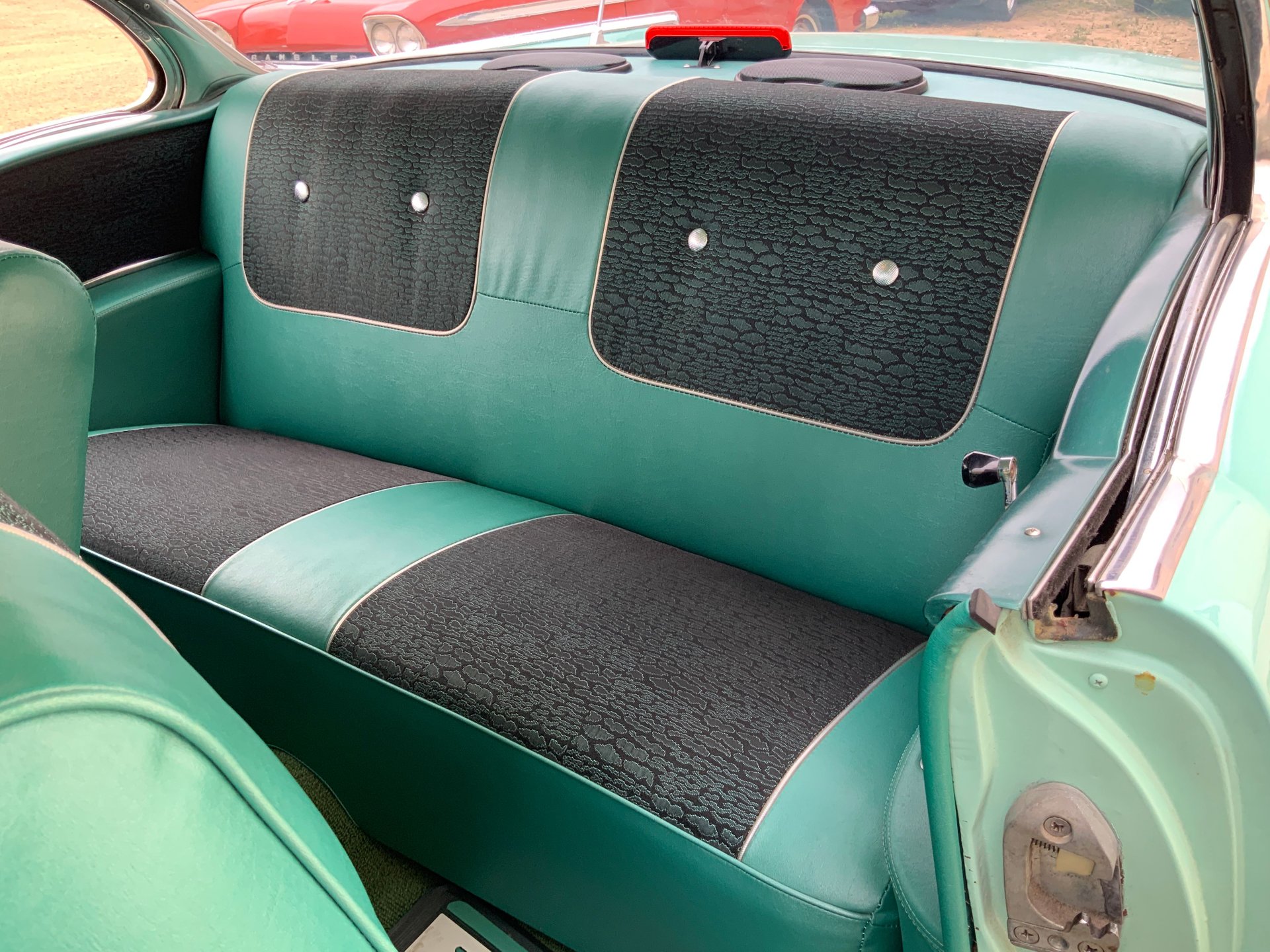 1957 Chevrolet Bel Air - Image 13