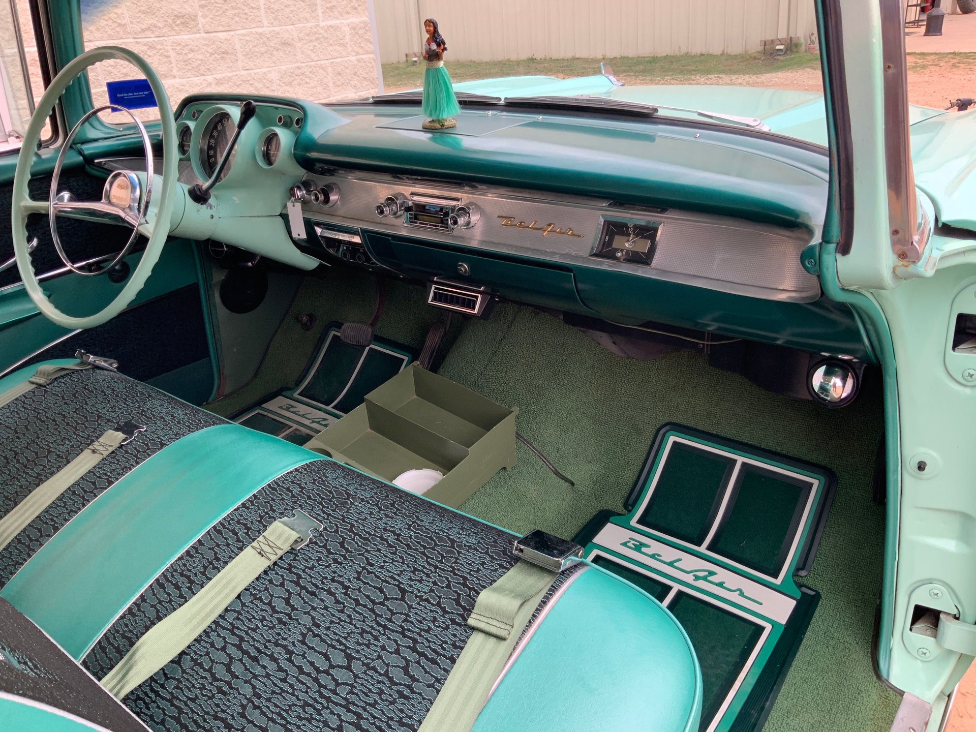 1957 Chevrolet Bel Air - Image 15