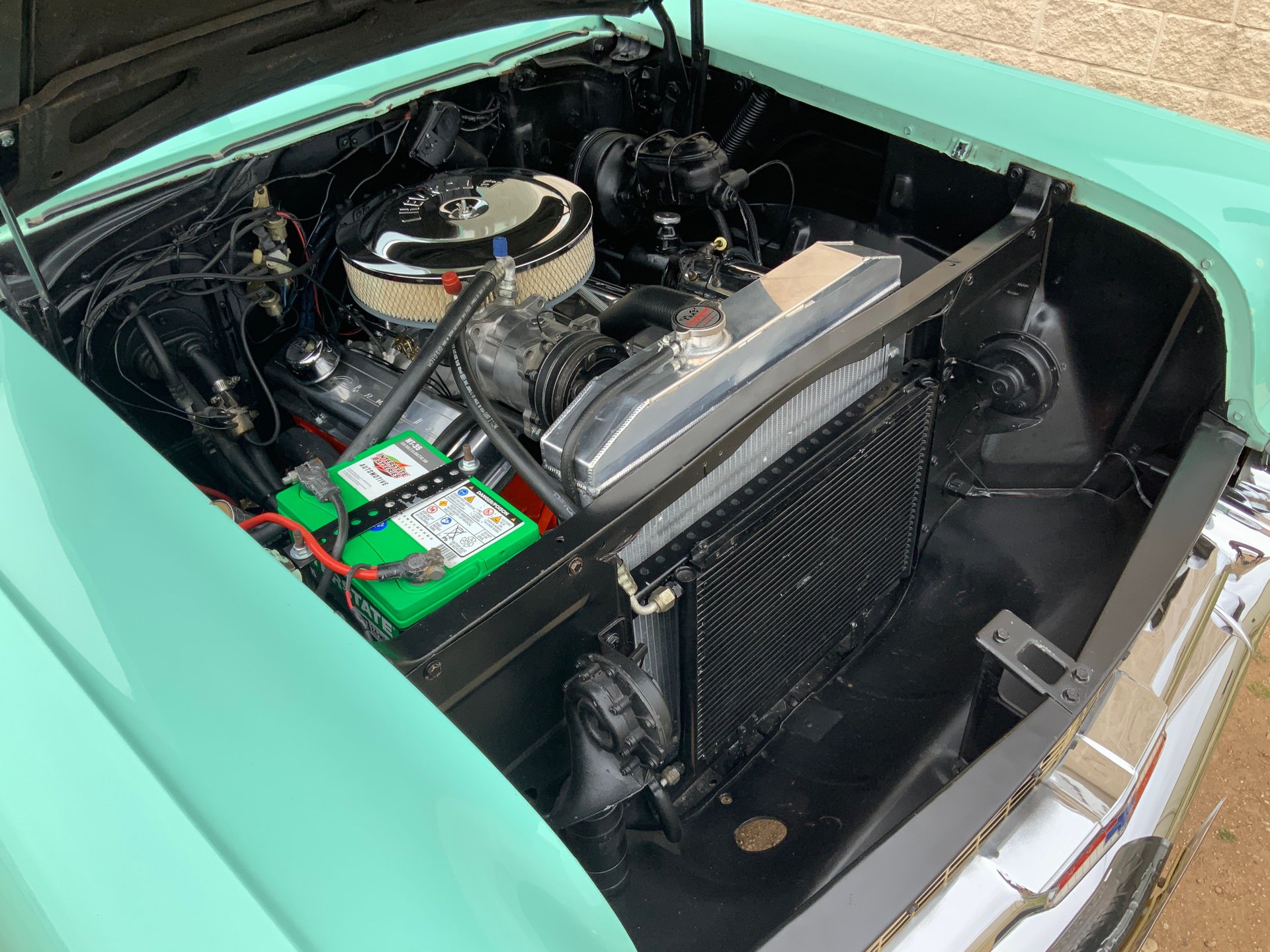 1957 Chevrolet Bel Air - Image 16