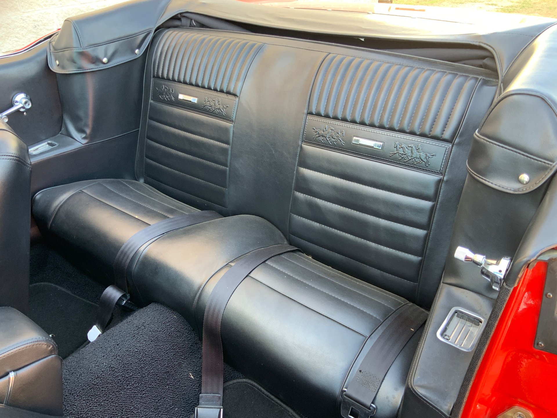 1965 Ford Mustang - Image 14