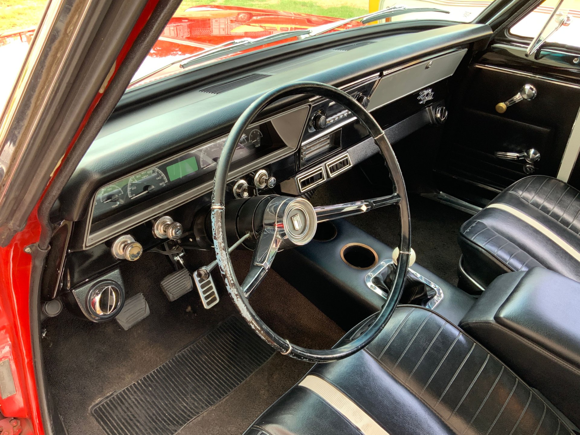 1967 Chevrolet Nova - Image 11