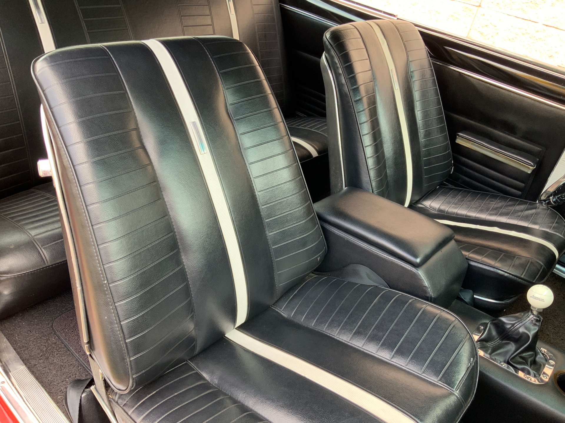 1967 Chevrolet Nova - Image 12