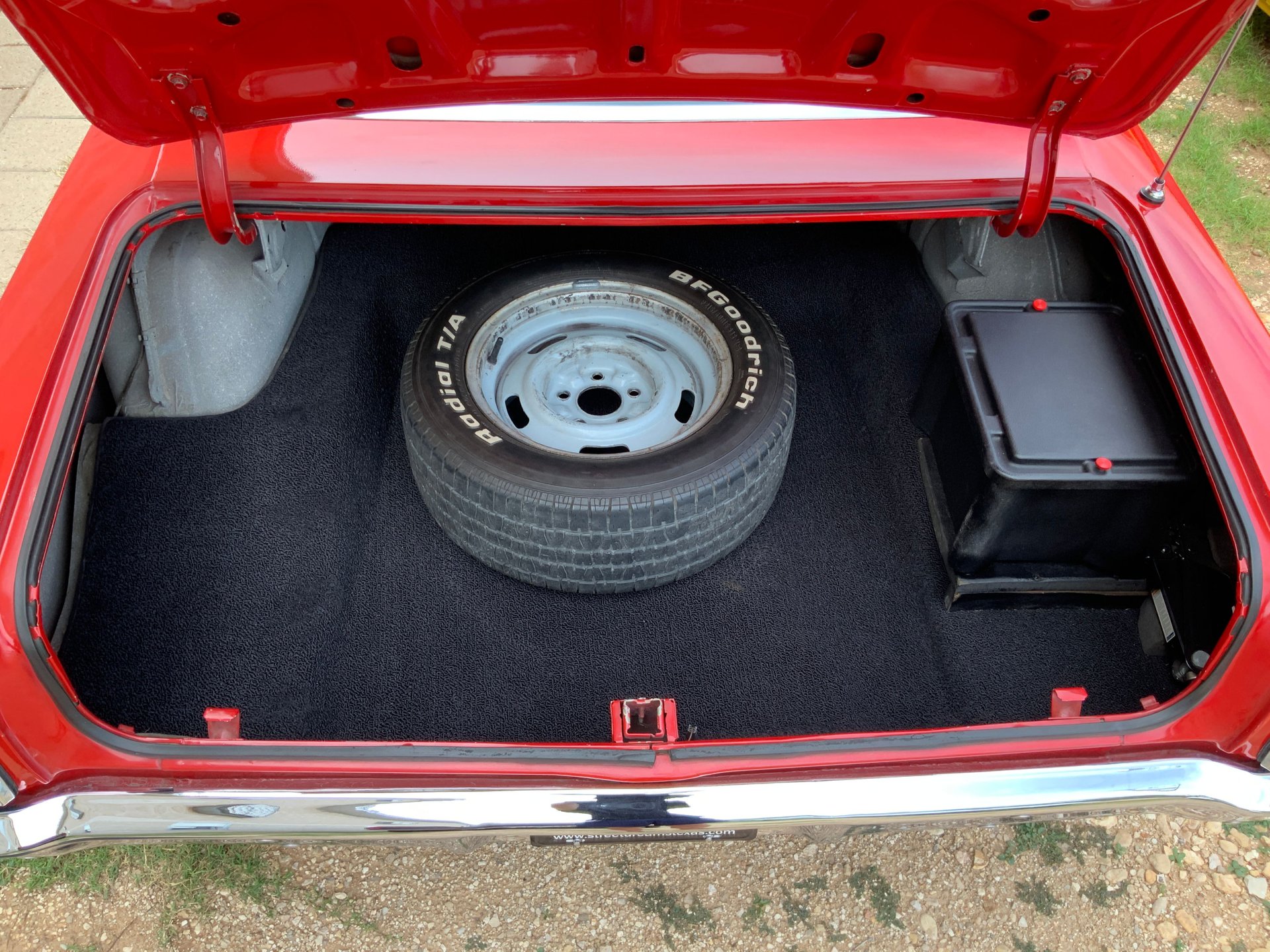 1967 Chevrolet Nova - Image 16