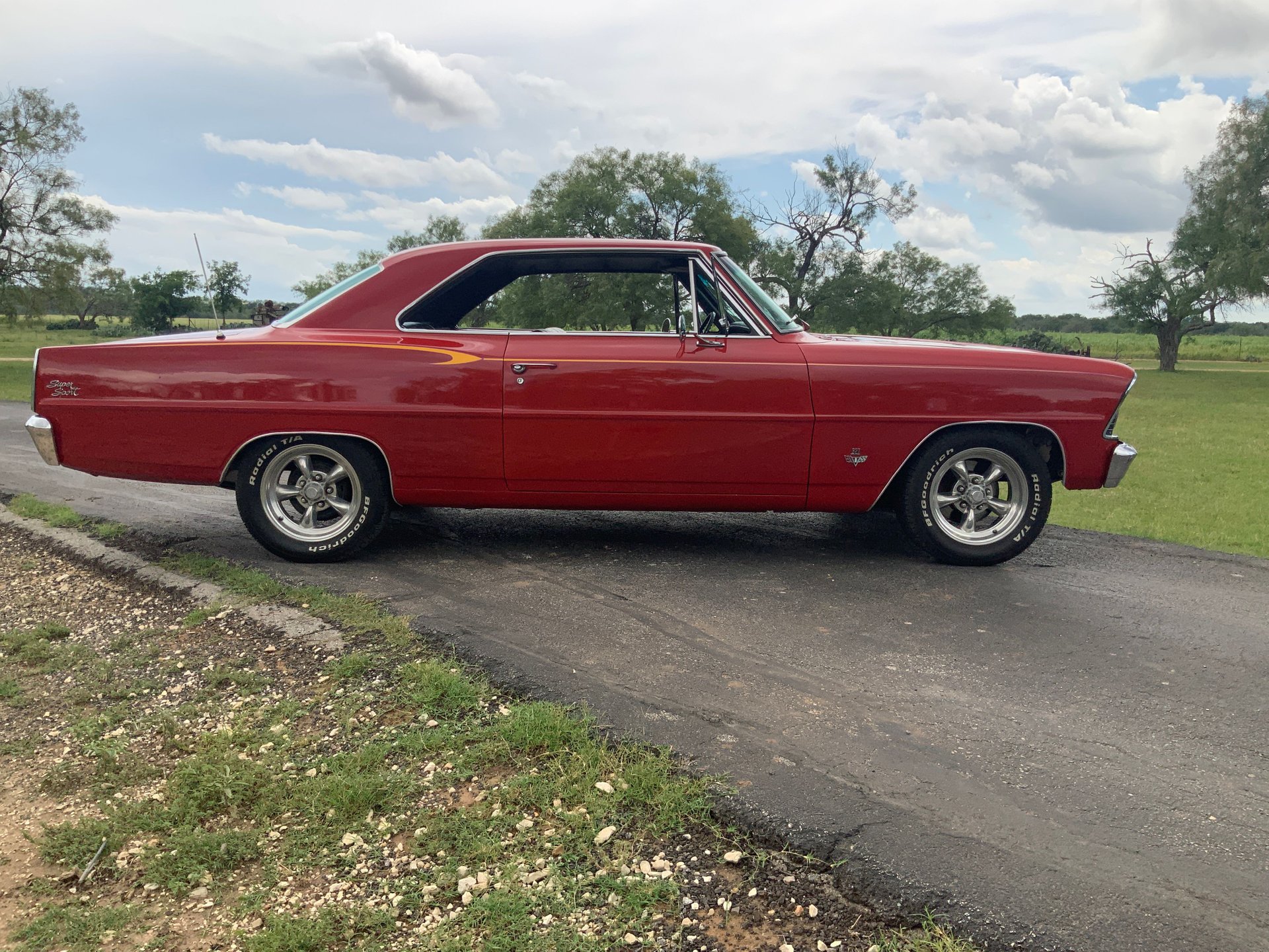1967 Chevrolet Nova - Image 2