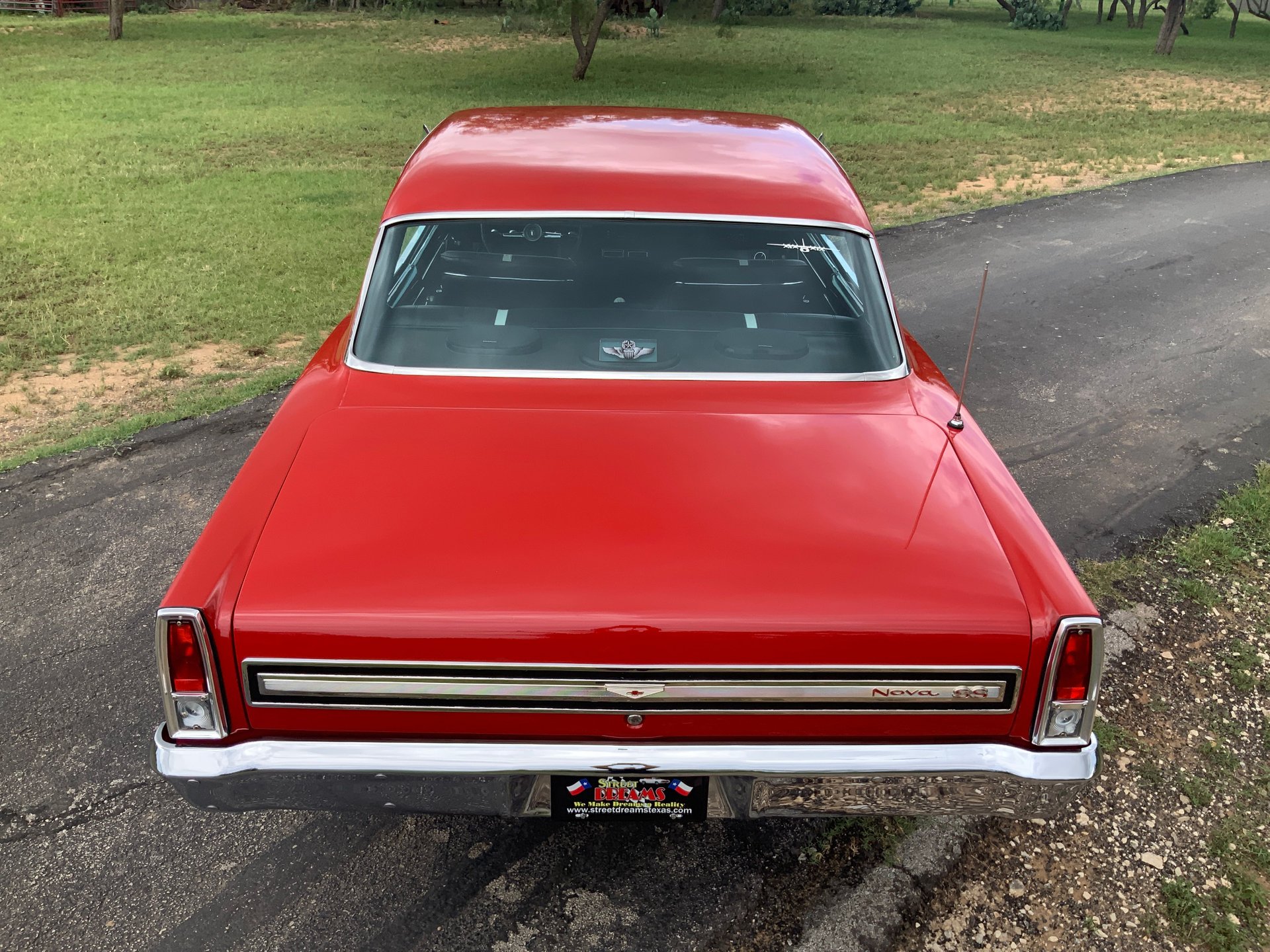 1967 Chevrolet Nova - Image 4